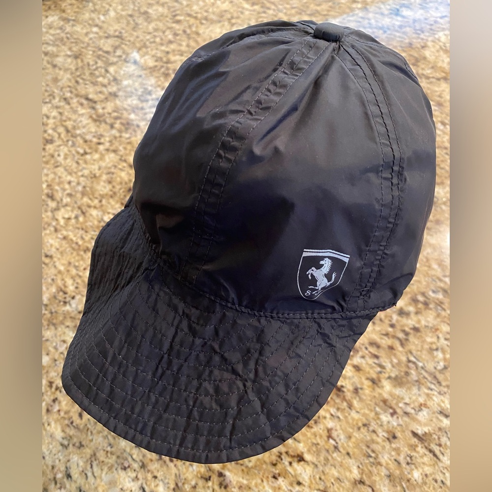 Ferrari Formula 1 Club hat